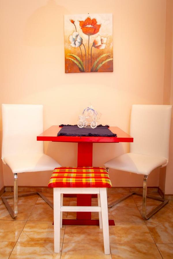 Casa Simon 2 Appartamento Subotica Esterno foto